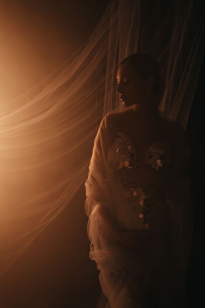 Photograph by ANYA SOUL