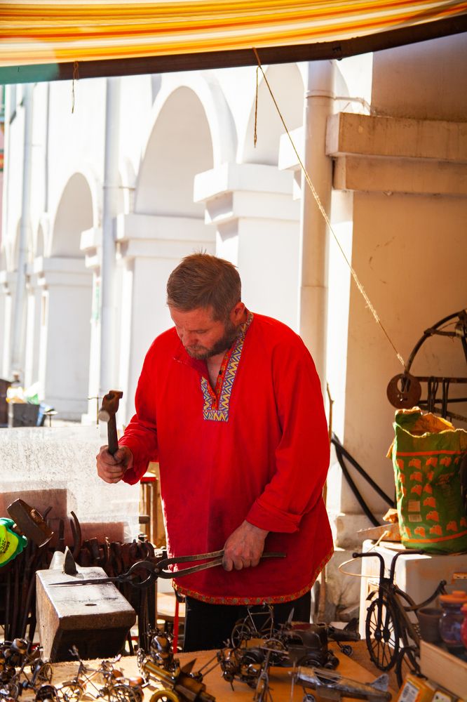 Фотография автора Анна Алексеенко