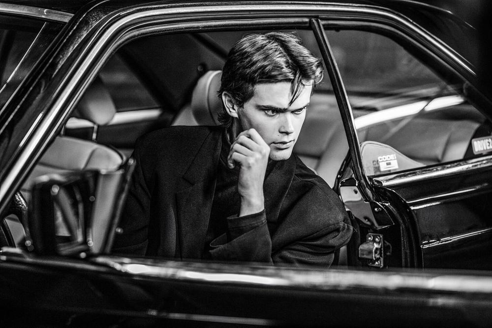 Photograph by Светлана Гуськова