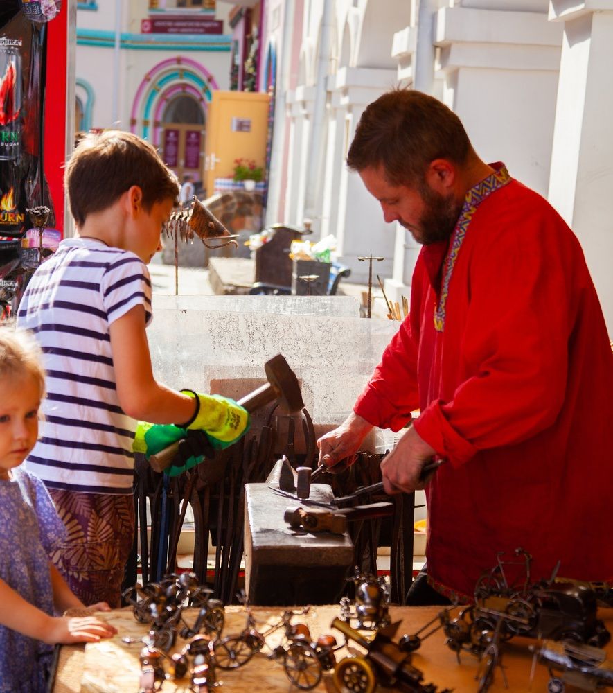 Фотография автора Анна Алексеенко