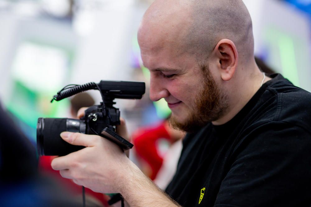 Photograph by Светлана Гуськова