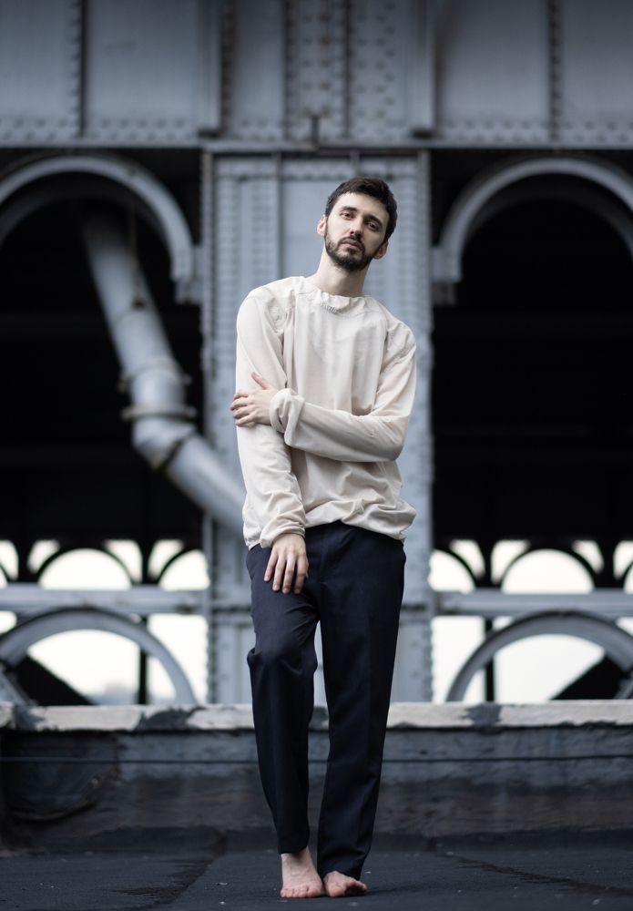 Фотография автора Сергей Братищев