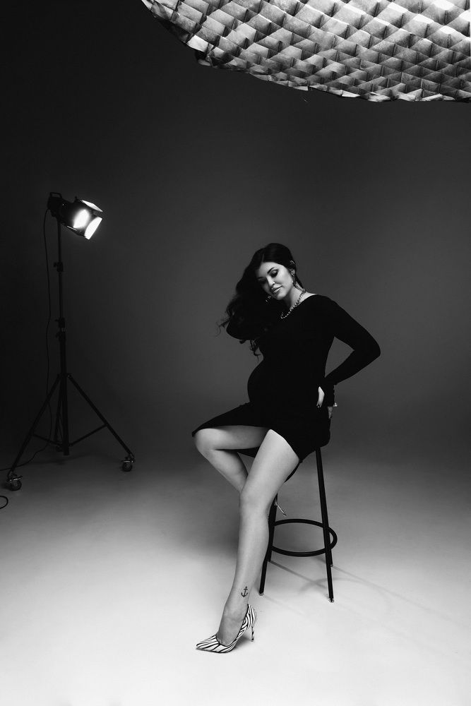 Photograph by Екатерина Фоткина