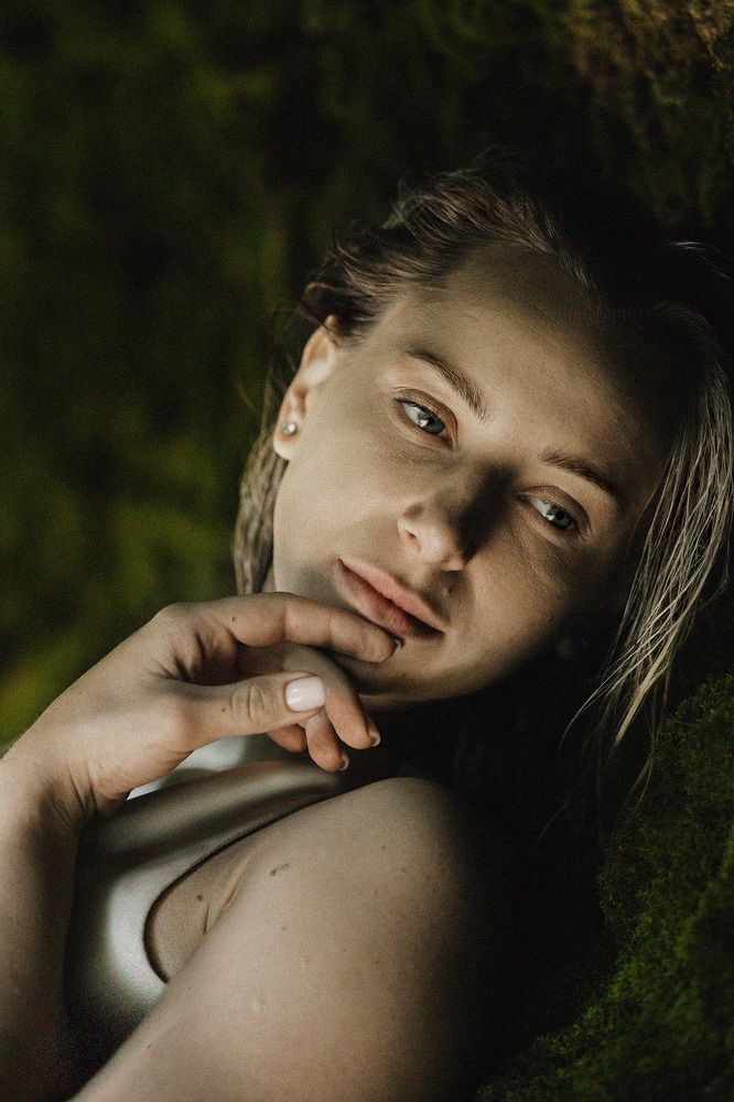 Photograph by Semeniuc Anna