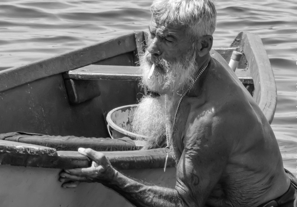 Photograph by Andre Nunes