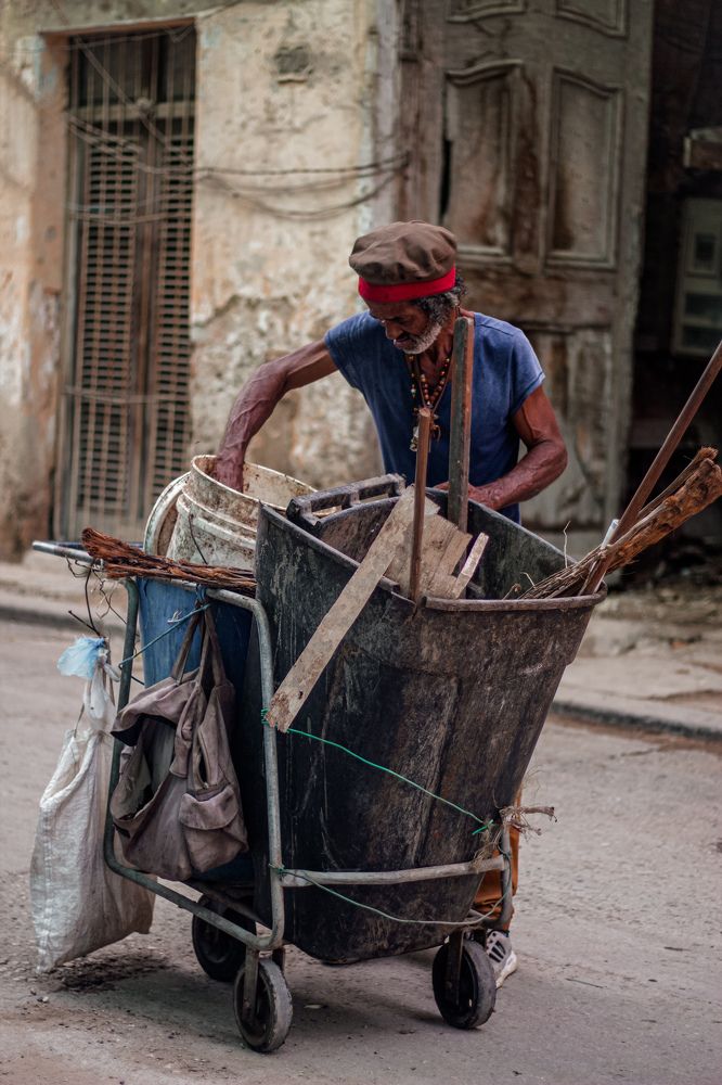 Photograph by Evelyn Carnot Montes