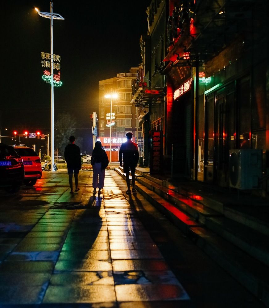 Photograph by Наталья Лобанова