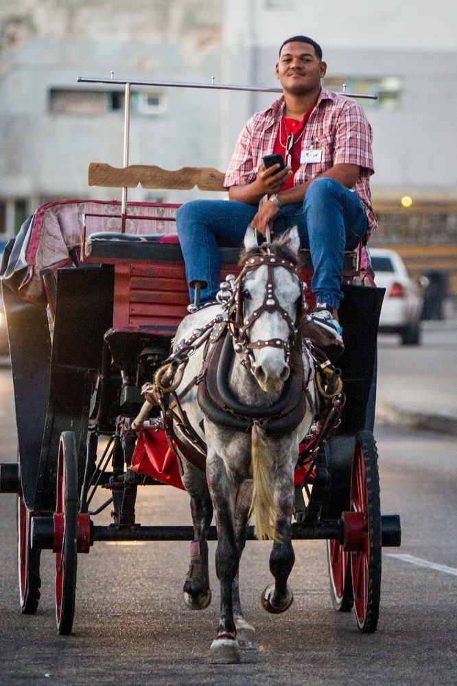 Photograph by Evelyn Carnot Montes