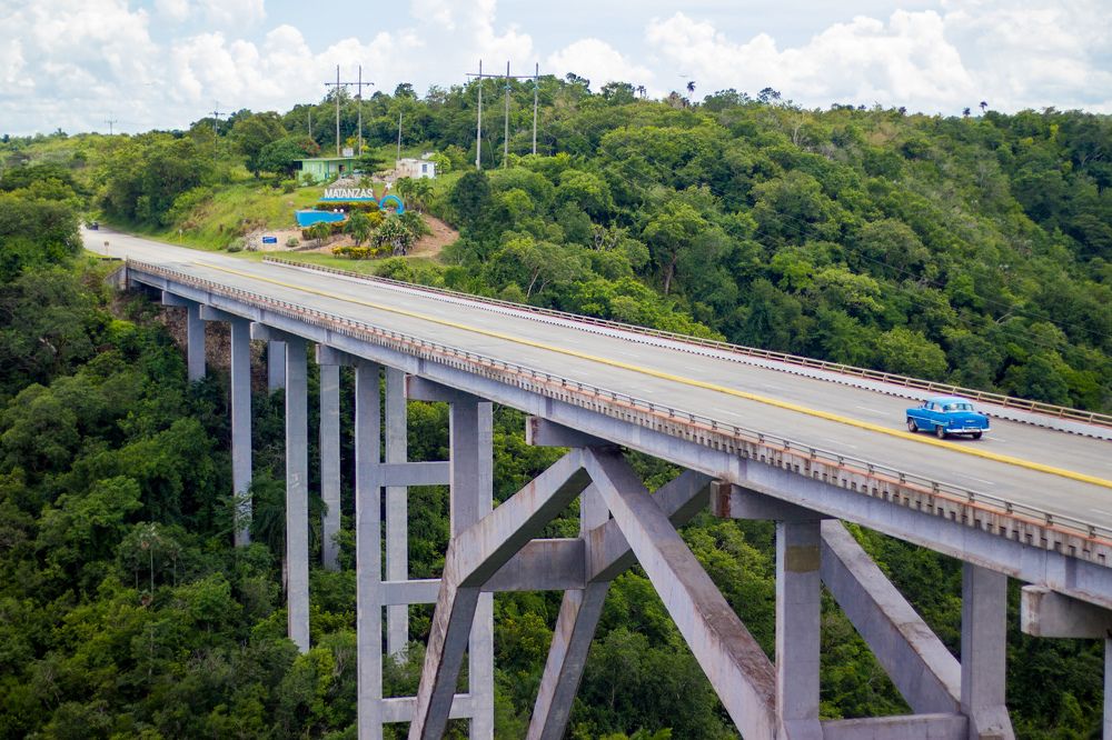 Photograph by Evelyn Carnot Montes