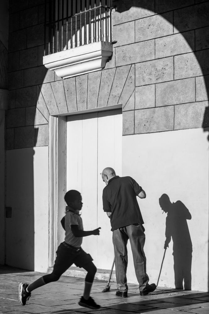 Photograph by Evelyn Carnot Montes