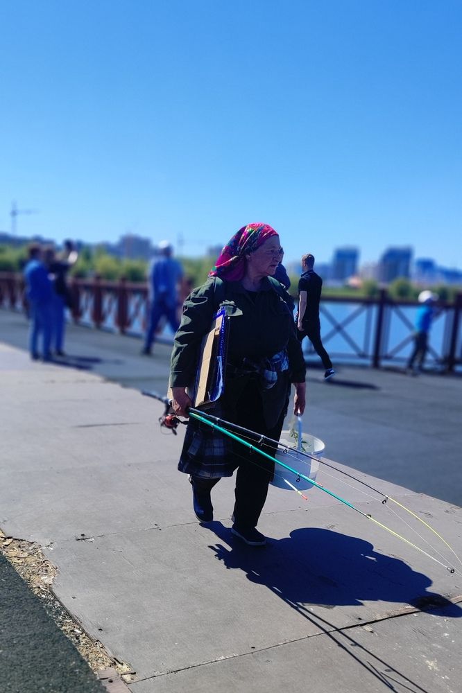 Photograph by Светлана Кравченко