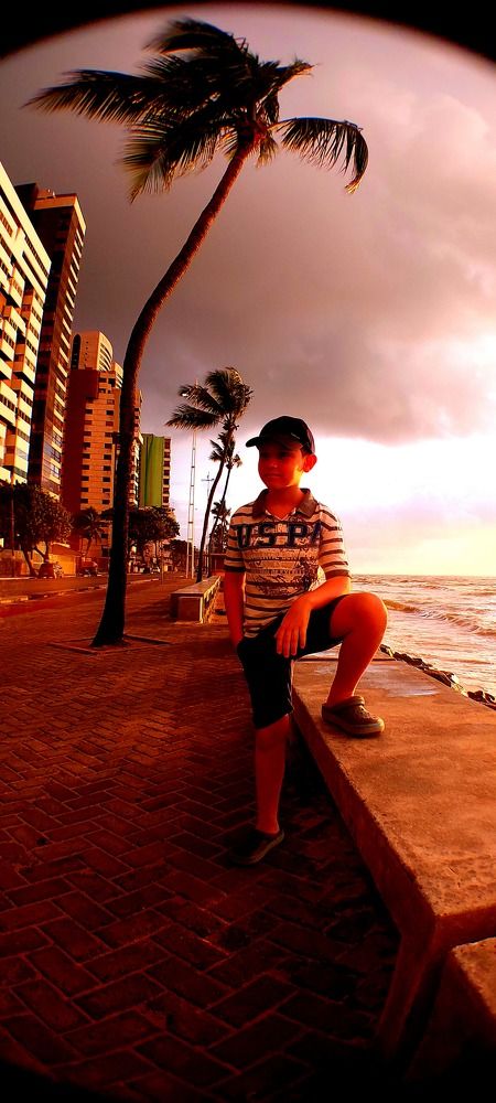 Photograph by CRINALDO REIS