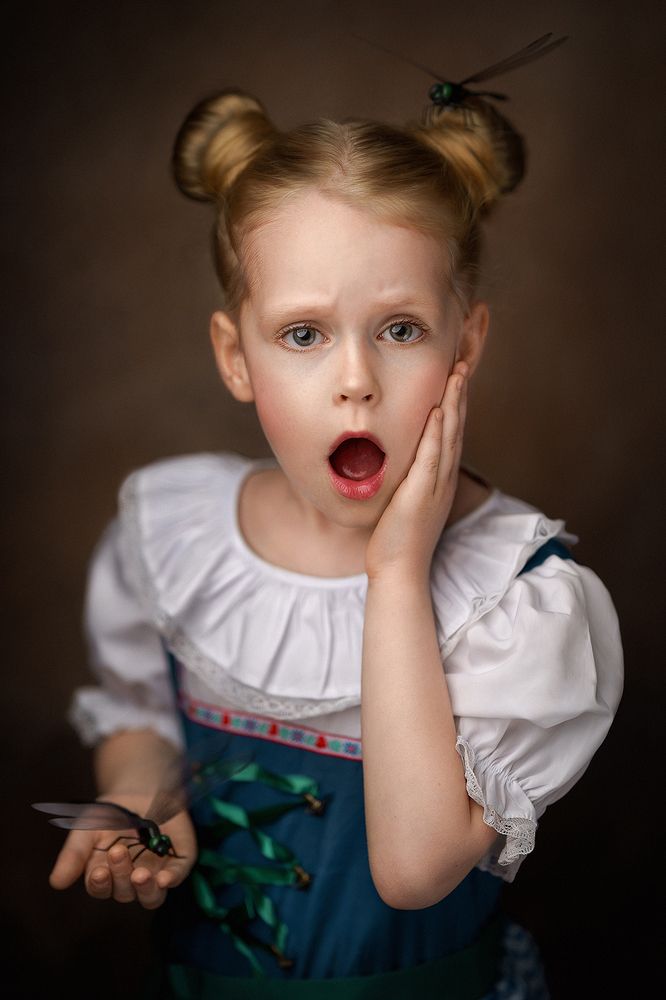 Photograph by Malwina Sobolewska