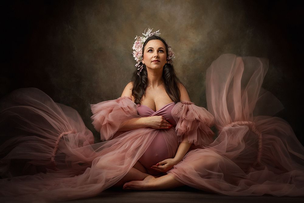 Photograph by Malwina Sobolewska