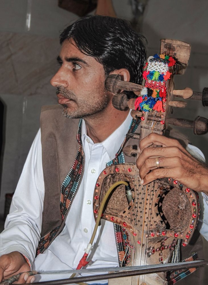 Photograph by Meer Dost Rahim