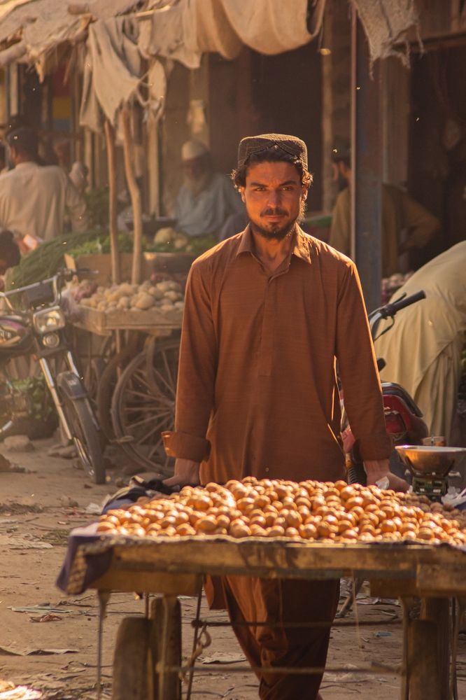 Photograph by Meer Dost Rahim