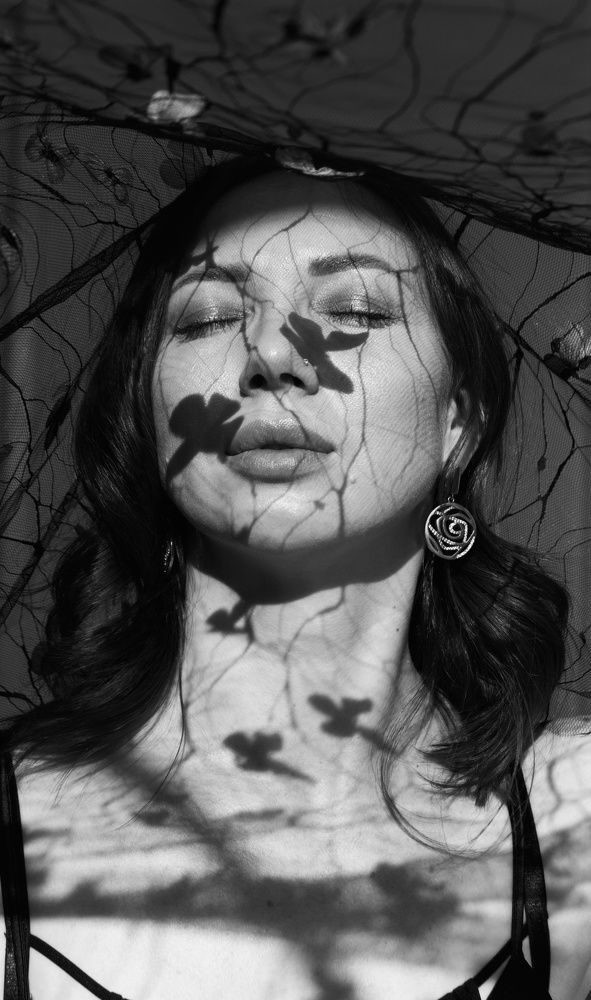 Photograph by Дарья