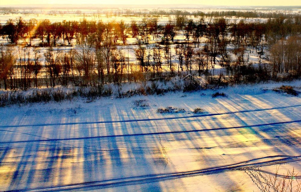 Photograph by Серёга Ануфриев
