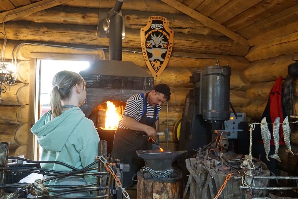 Photograph by Галина Кан