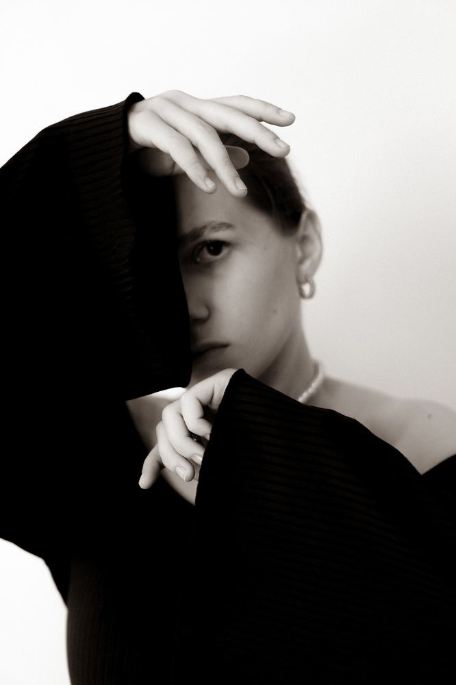 Photograph by Екатерина Алеева