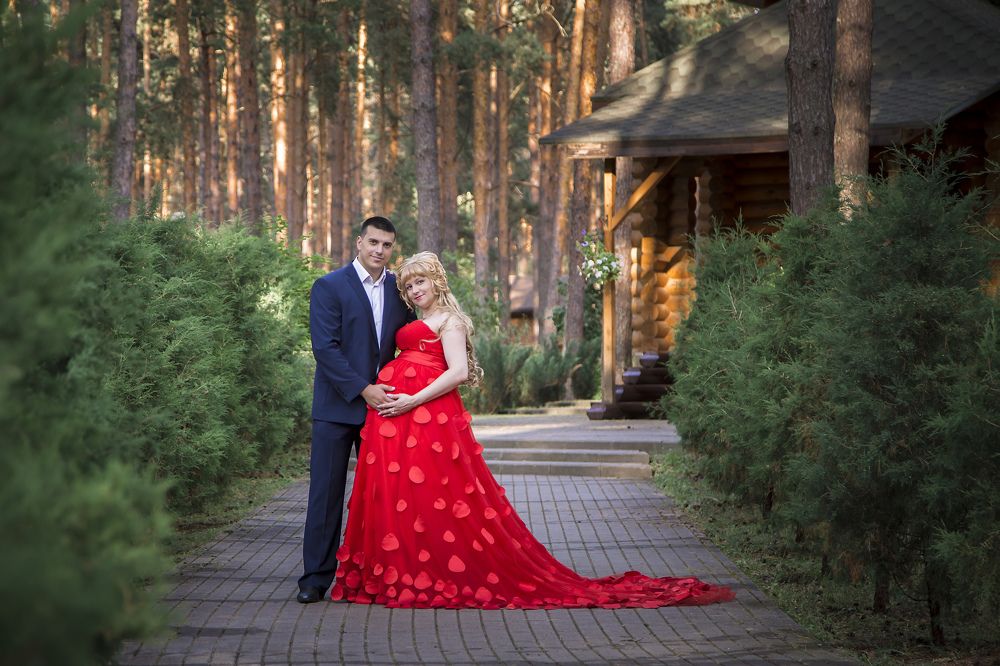 Летим на встречу...