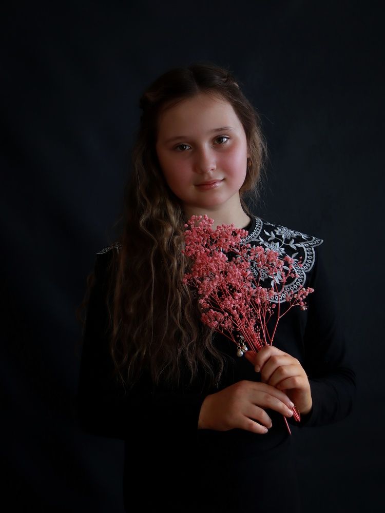 Photograph by Лариса Осьмак