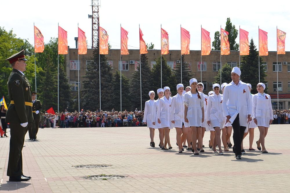 Photograph by Надежда Чаплынская