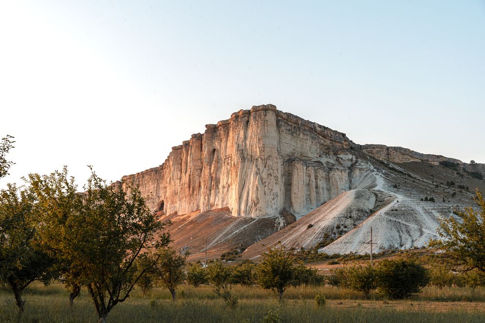 Photograph by Александр Шинкаревский