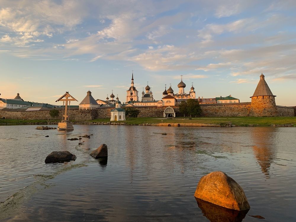 Photograph by Наталья Бирук