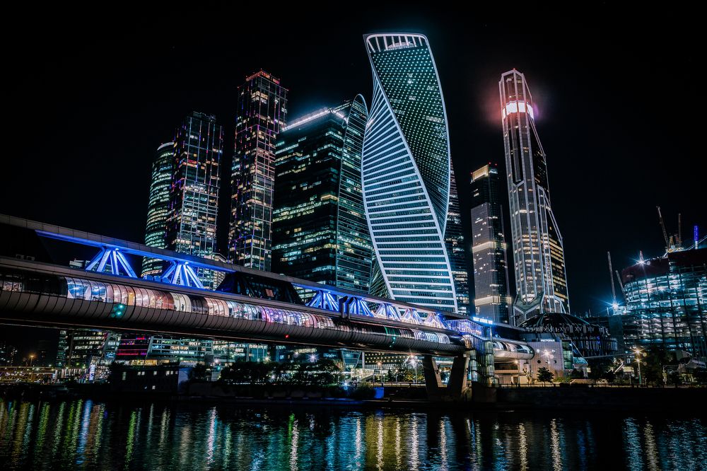 Photograph by Евгений Сеничев