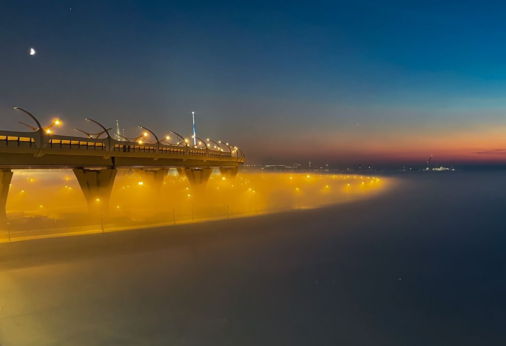 Photograph by Гордий Михаил