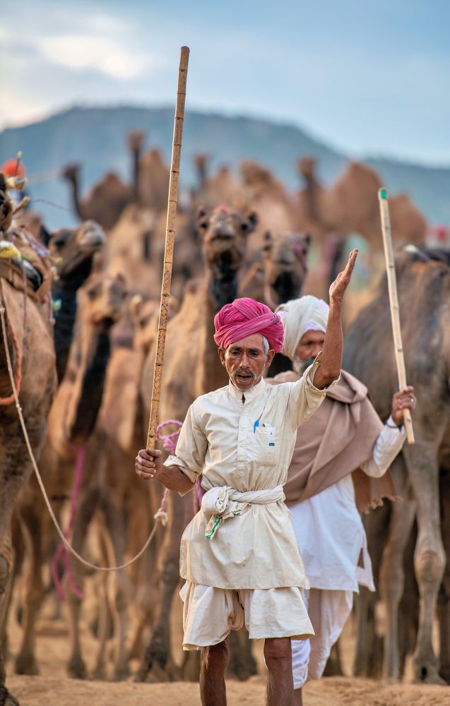 Photograph by Rino Suren