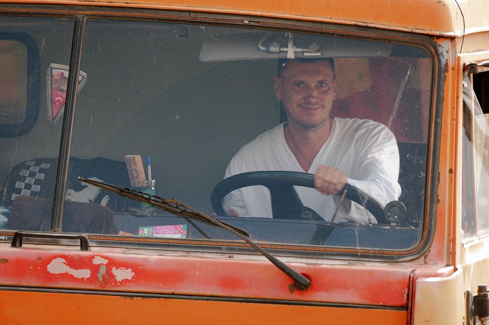 Photograph by Вадим Басов