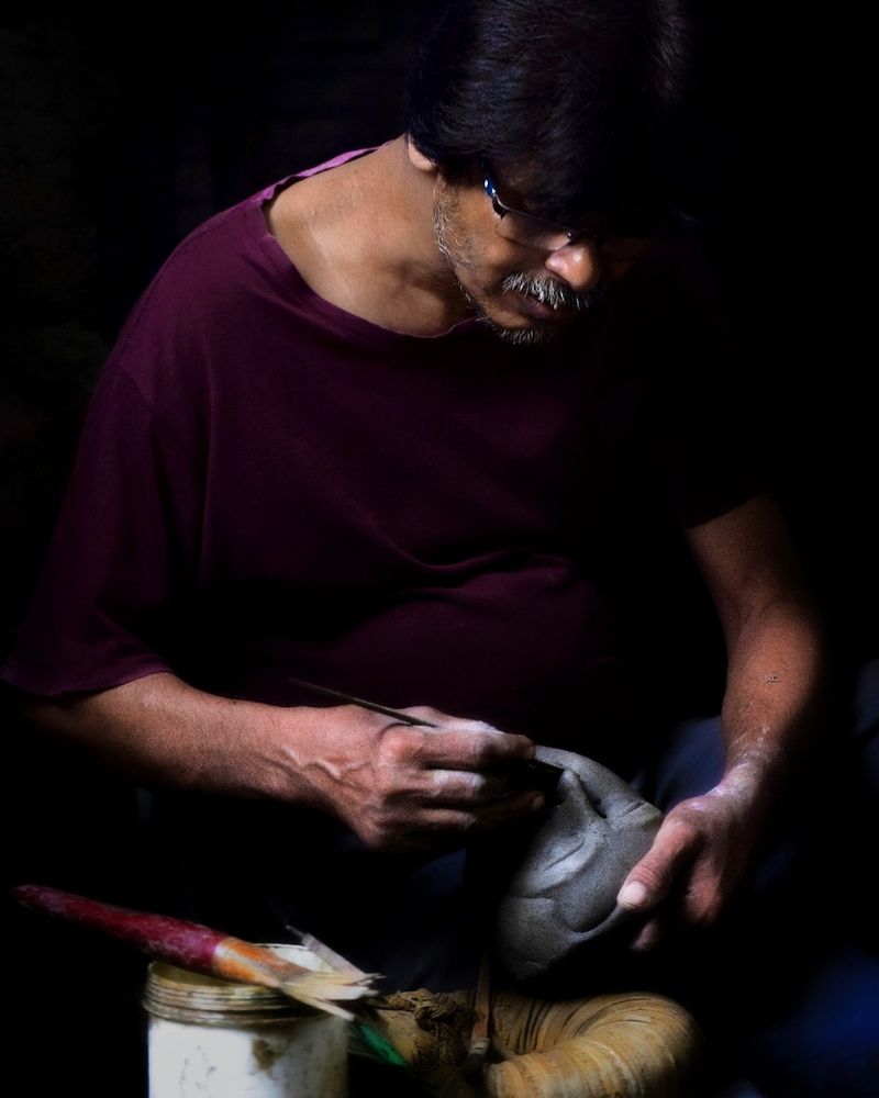 Photograph by Bapi Kundu