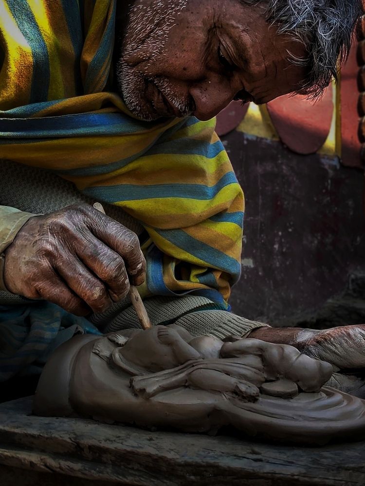 Photograph by Bapi Kundu