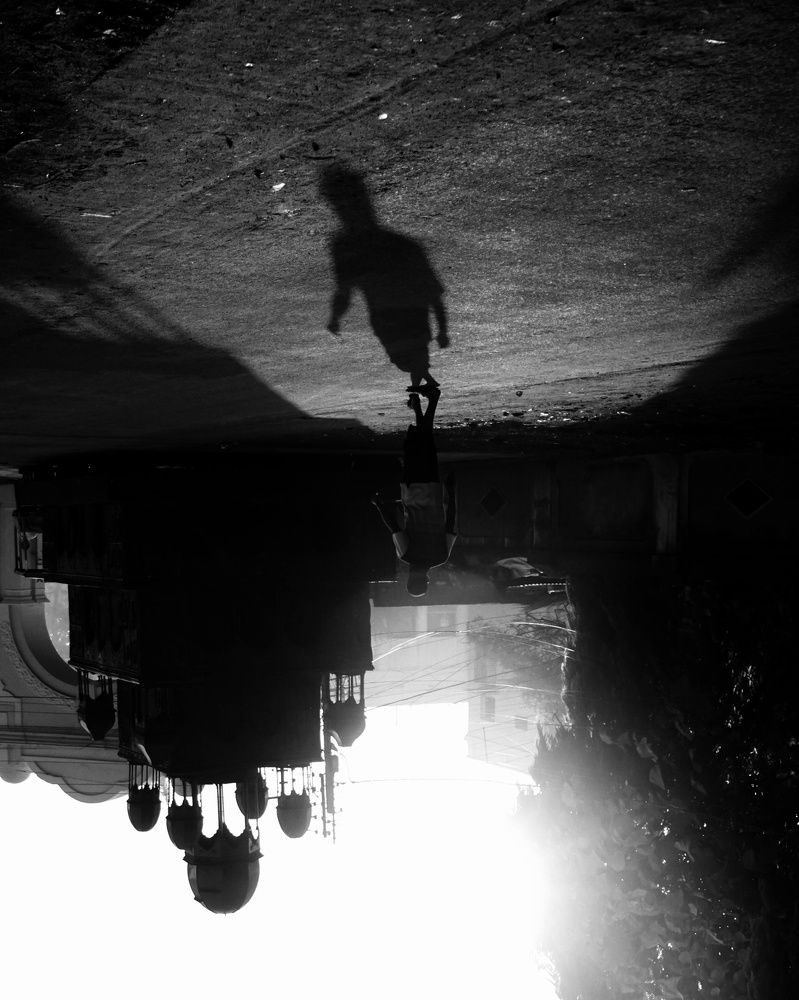 Photograph by Bapi Kundu