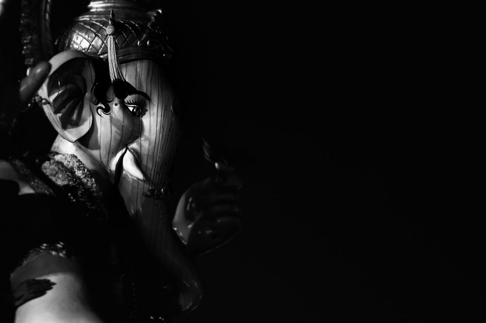 Photograph by Nikhil Belhekar