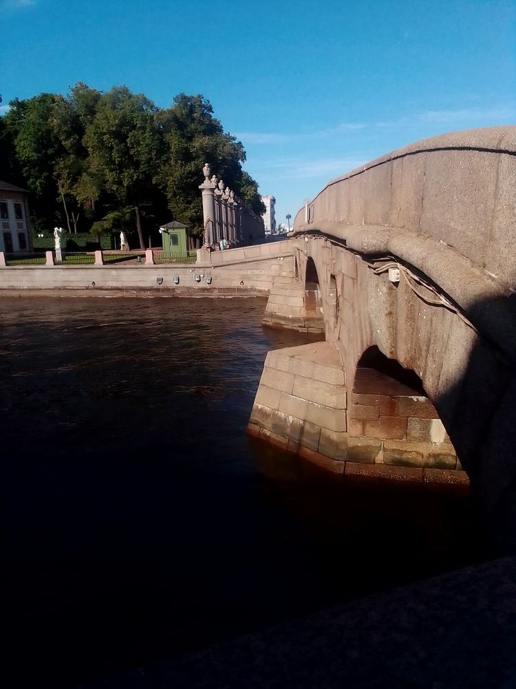 Photograph by Irina Mihailovskaya