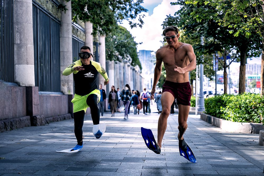 Photograph by Karpenko Denis