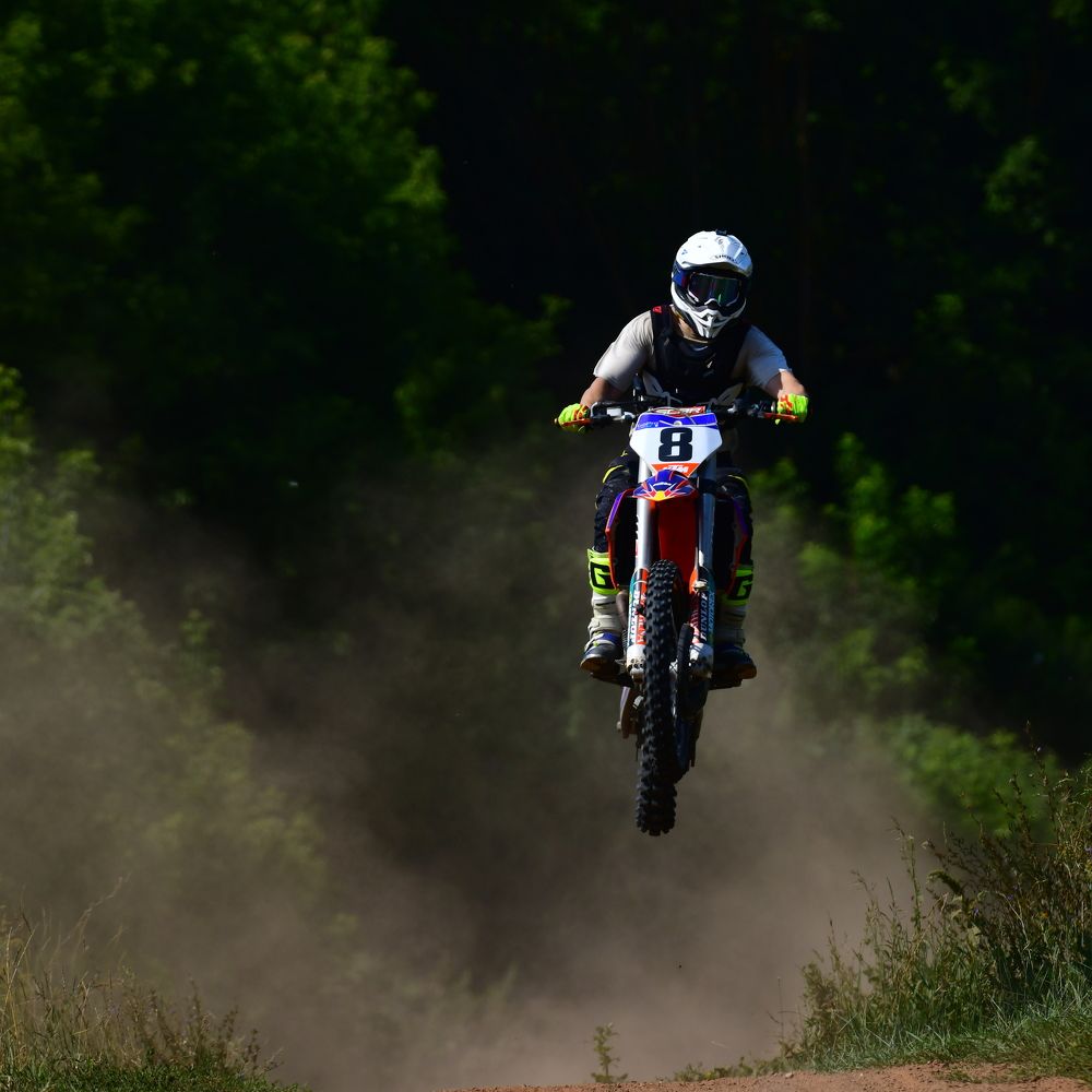 Photograph by Николай Абакумов