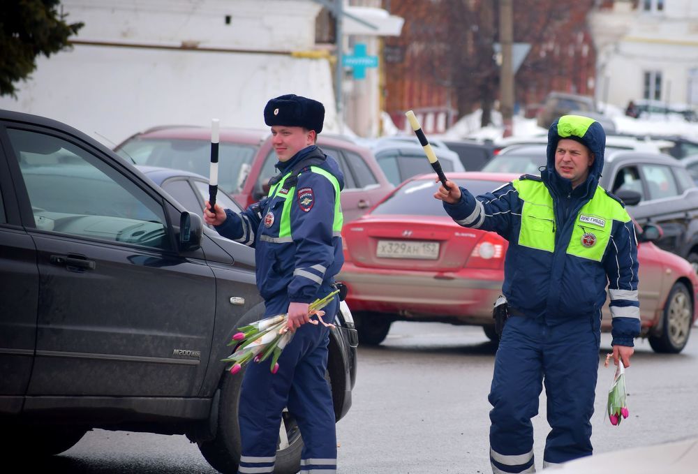 Photograph by Николай Абакумов