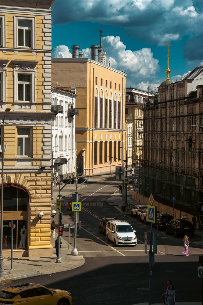 Photograph by Викулов Сергей