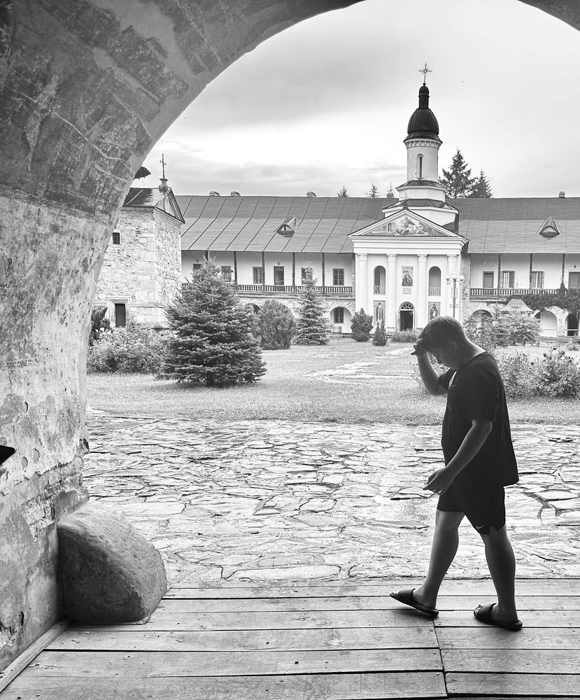 Photograph by Javier Subiza Garrido-Lestache