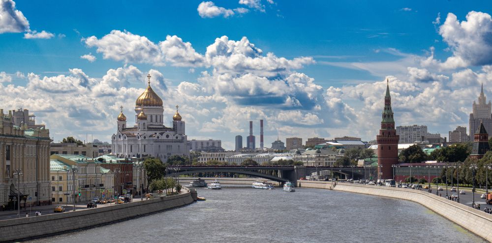 Photograph by Викулов Сергей