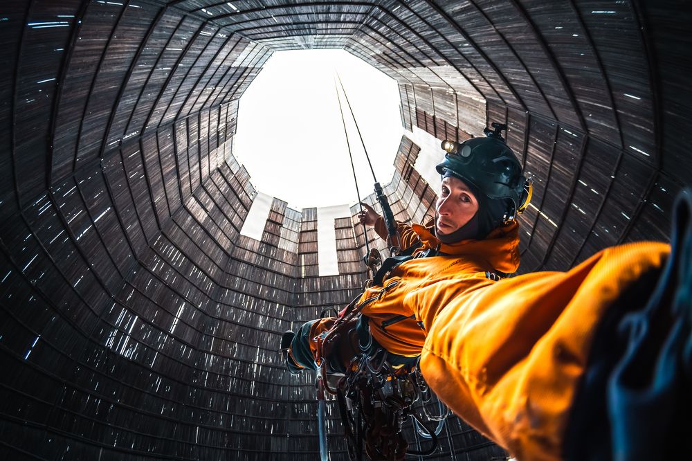 Photograph by Ivan Kakhanchik