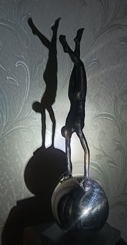 Фотография автора Елена Александрова