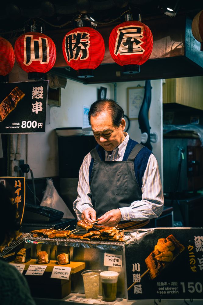 Photograph by Simone Cimini