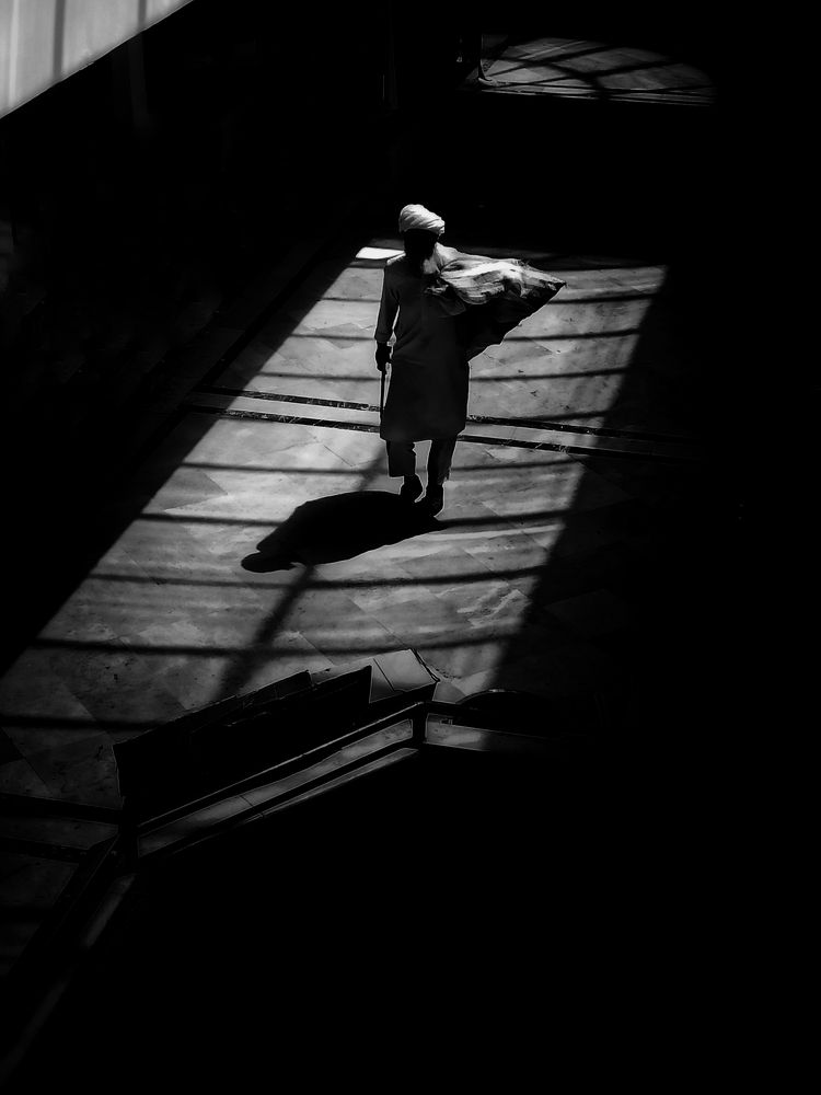 Photograph by Akhoondi Hannaneh