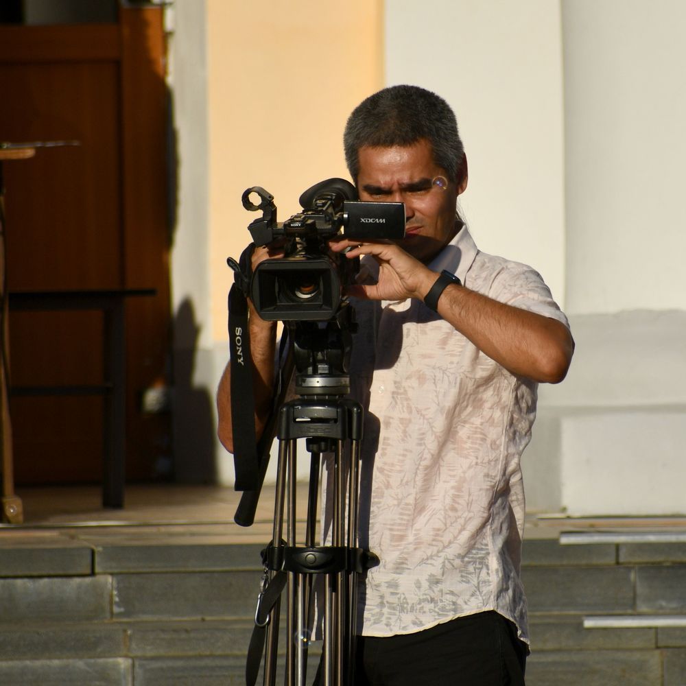 Photograph by Николай Абакумов