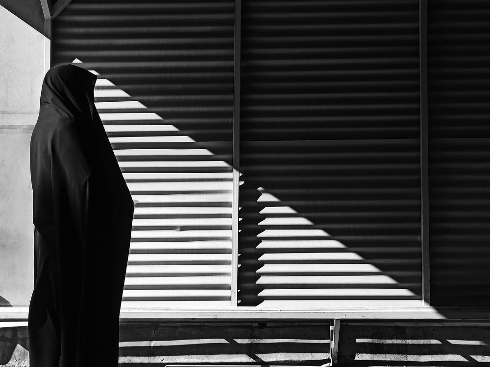 Photograph by Akhoondi Hannaneh